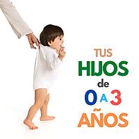 Son Cosas De Niños, con Carmen Romero - Estimulación Temprana