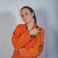 Decoding The Crimeverse