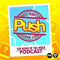 Push Most Wanted