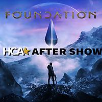 Isaac Asimov's Foundation After Show