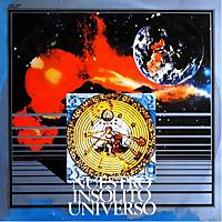 Nuestro insólito universo