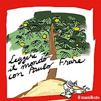 Leggere il mondo con Paulo Freire