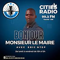 BONJOUR MONSIEUR LE MAIRE