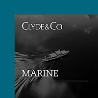 Clyde & Co | Marine