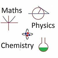 Physics Chemistry Math 🔥❤️
