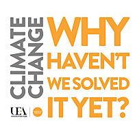 Climate change: Why haven't we solved it yet?
