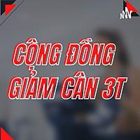 CỘNG ĐỒNG GIẢM CÂN 3T
