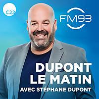 Dupont le matin