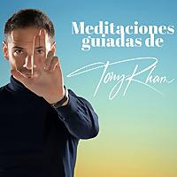 Meditaciones guiadas de Tony Rham, selección