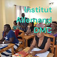 Institut Allemand DMC