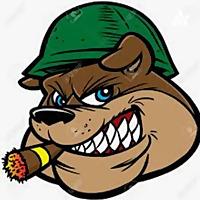 Basic Training With the Sarge