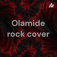 Olamide rock cover