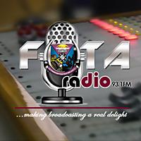 FUTA Radio Podcasts