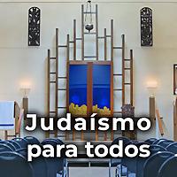 Judaísmo para todos, con el Rab Diego Elman