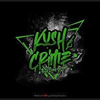 Kush & Crime: A True Crime Potcast