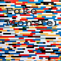 Fake Monster👹