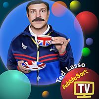 Believe: A Ted Lasso Podcast