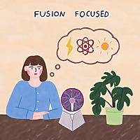 Fusion Focused
