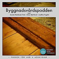 Byggnadsvårdspodden
