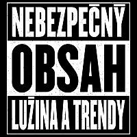 Nebezpečný obsah (Kubo Lužina a Joe Trendy)