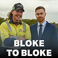 Bloke to Bloke