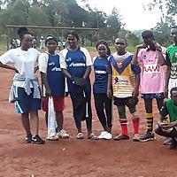 BURUNDI RUGBY LEAGUE PREVENTION DES VIOLENCES PAR LE SPORT RUGBY LEAGUE