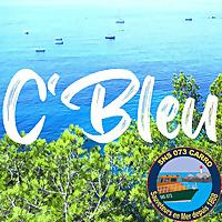 C'Bleu