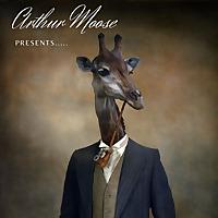 Arthur Moose's Silly Stories