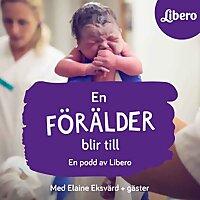 En förälder blir till