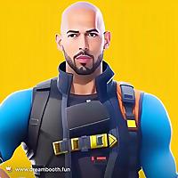 Andrew Tate Motivation