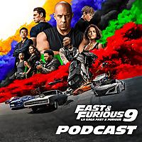 Passe la 9ème - Fast & Furious 9