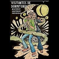 Los Visitantes De Dormitorio