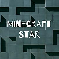 Minecraft Star