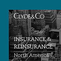 Clyde & Co | Insurance & Reinsurance North America