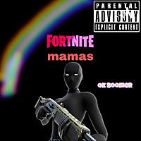 Fortnite Mamas Podcast