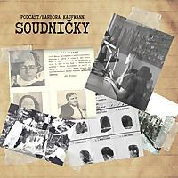 Soudničky