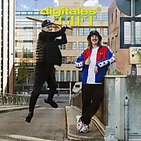 Digitales Gift - der Podcast