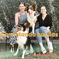 CONECTANDO HUELLAS