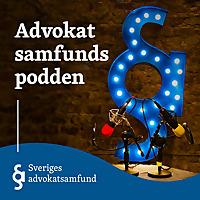 Advokatsamfundspodden