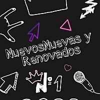MERIDA SANDOVAL_NuevasNuevos y Renovados