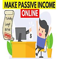 More Ways You Can Make Money Online Right Now