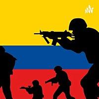 Conflicto armado en colombia by paula jimenez