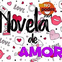 Novela de amor