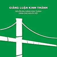 Giảng Luận Kinh Thánh