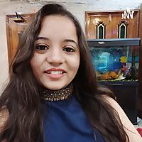 Akarshi Gupta