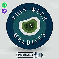 This Week in Maldives