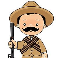 Corrido A Pancho Villa