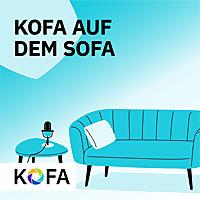 KOFA auf dem Sofa – Dein Podcast für bessere Personalarbeit im Mittelstand