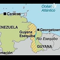 Guyana