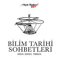 Bilim Tarihi Sohbetleri